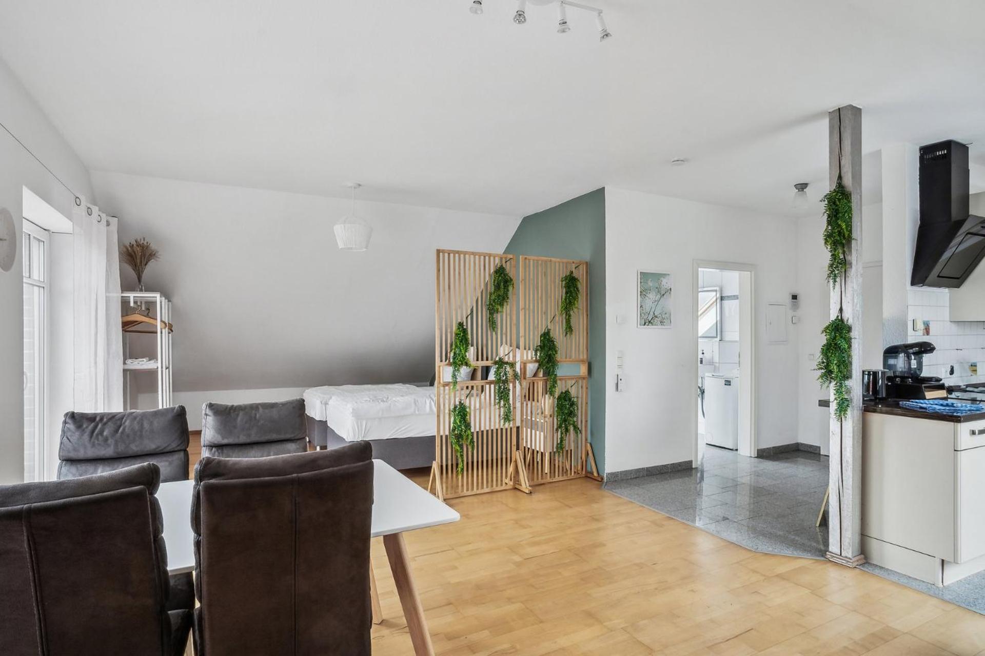 Oara Comfort Home, Ferienhaus 210Qm Mit Garten Reppenstedt Exterior photo