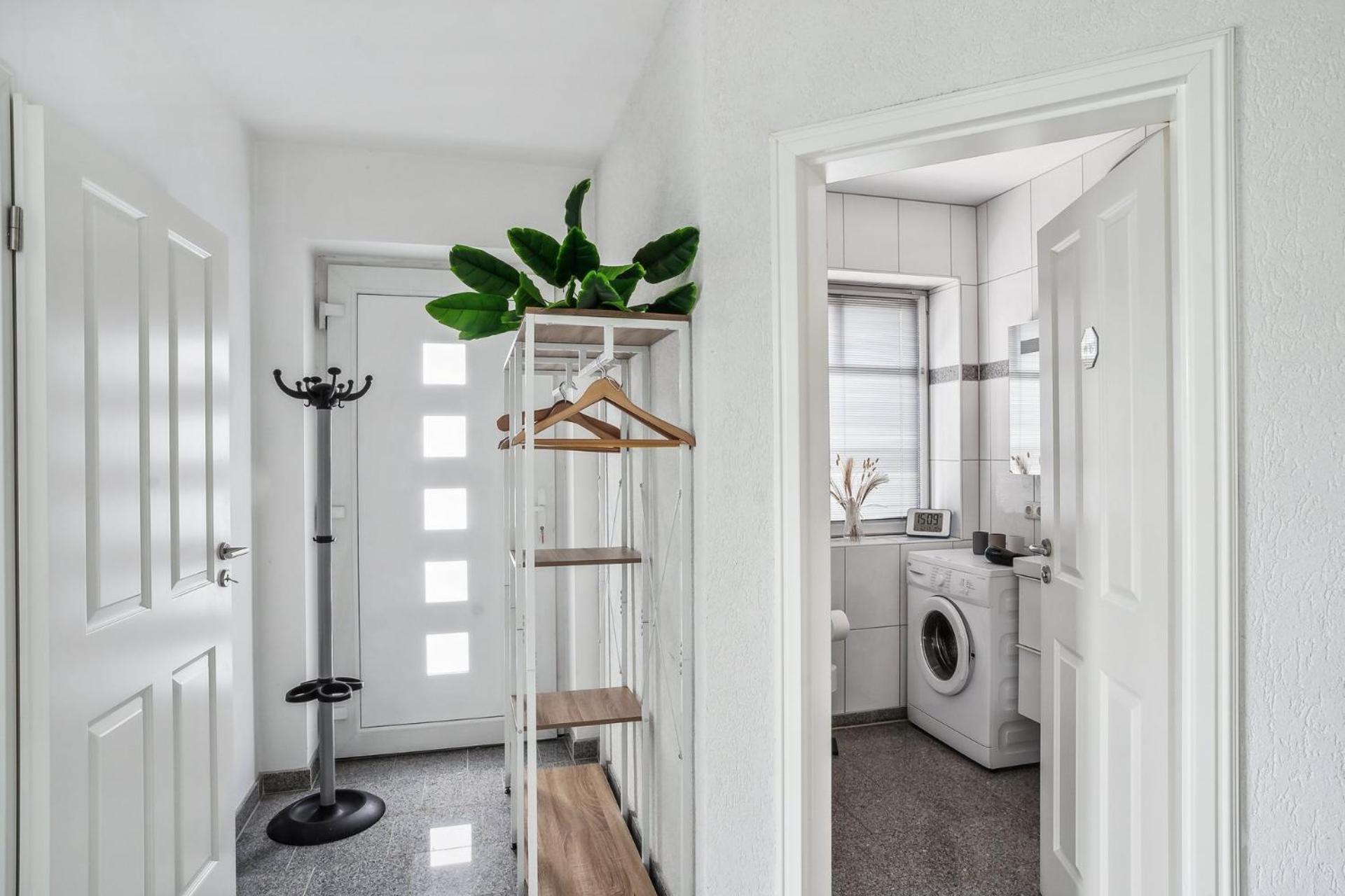 Oara Comfort Home, Ferienhaus 210Qm Mit Garten Reppenstedt Exterior photo