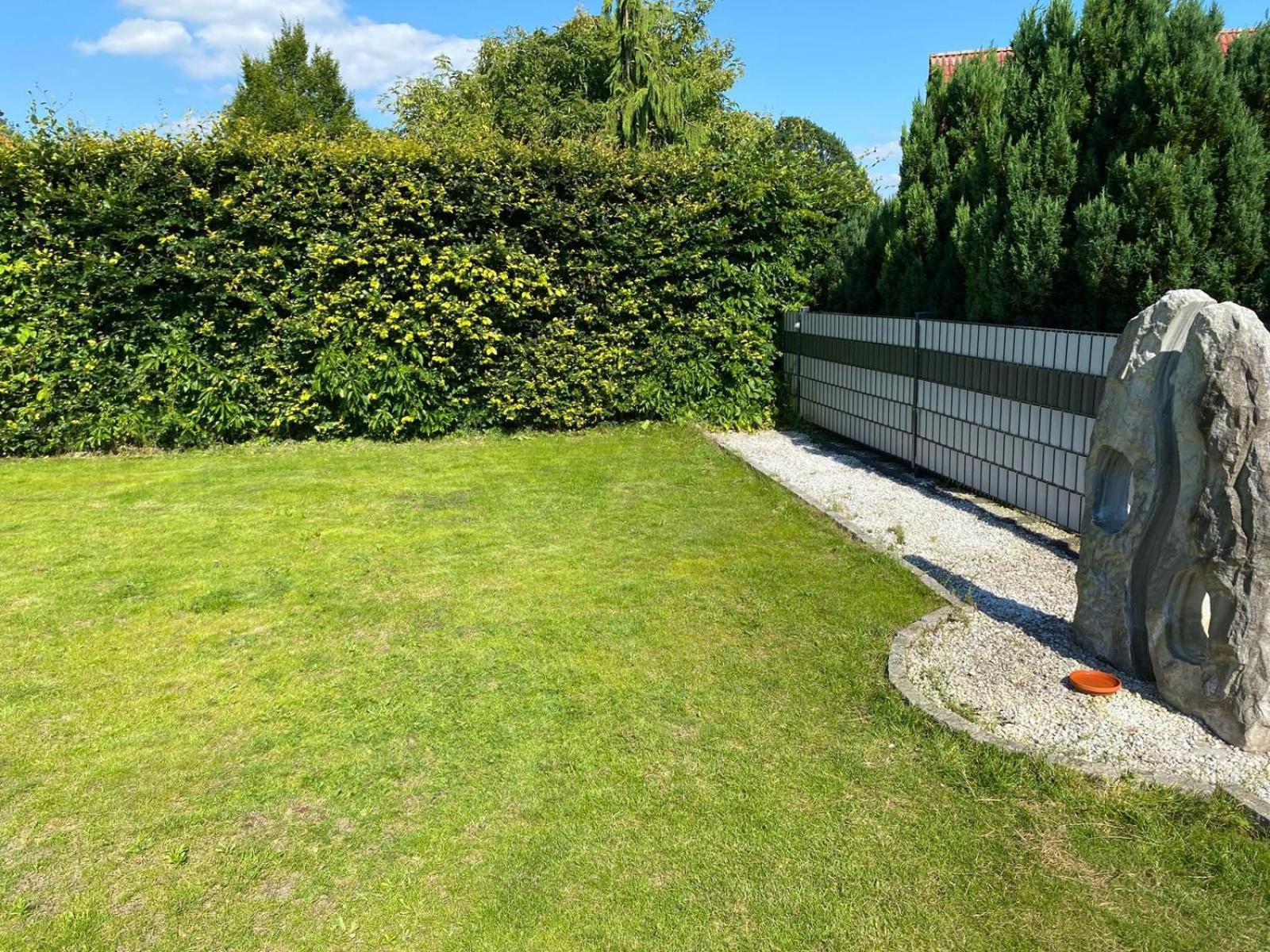 Oara Comfort Home, Ferienhaus 210Qm Mit Garten Reppenstedt Exterior photo