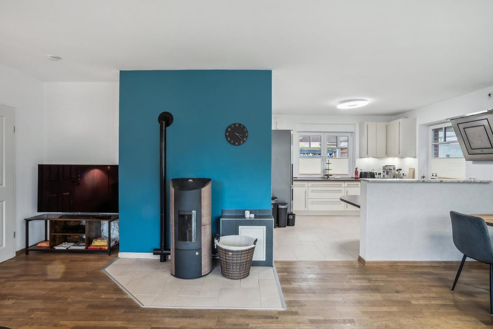 Oara Comfort Home, Ferienhaus 210Qm Mit Garten Reppenstedt Exterior photo