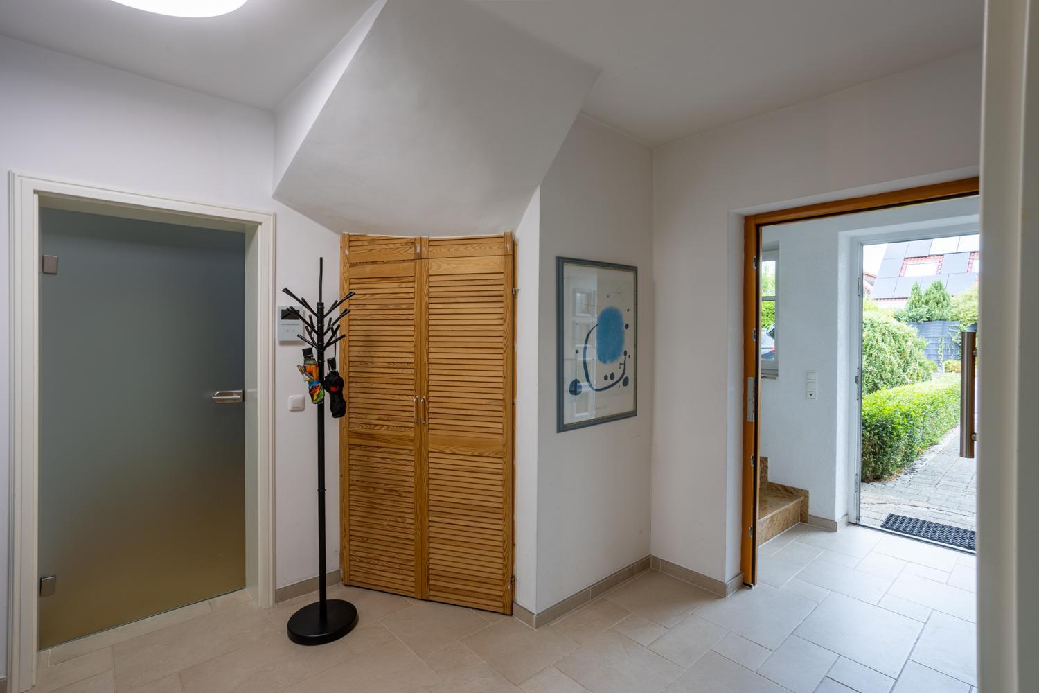 Oara Comfort Home, Ferienhaus 210Qm Mit Garten Reppenstedt Exterior photo