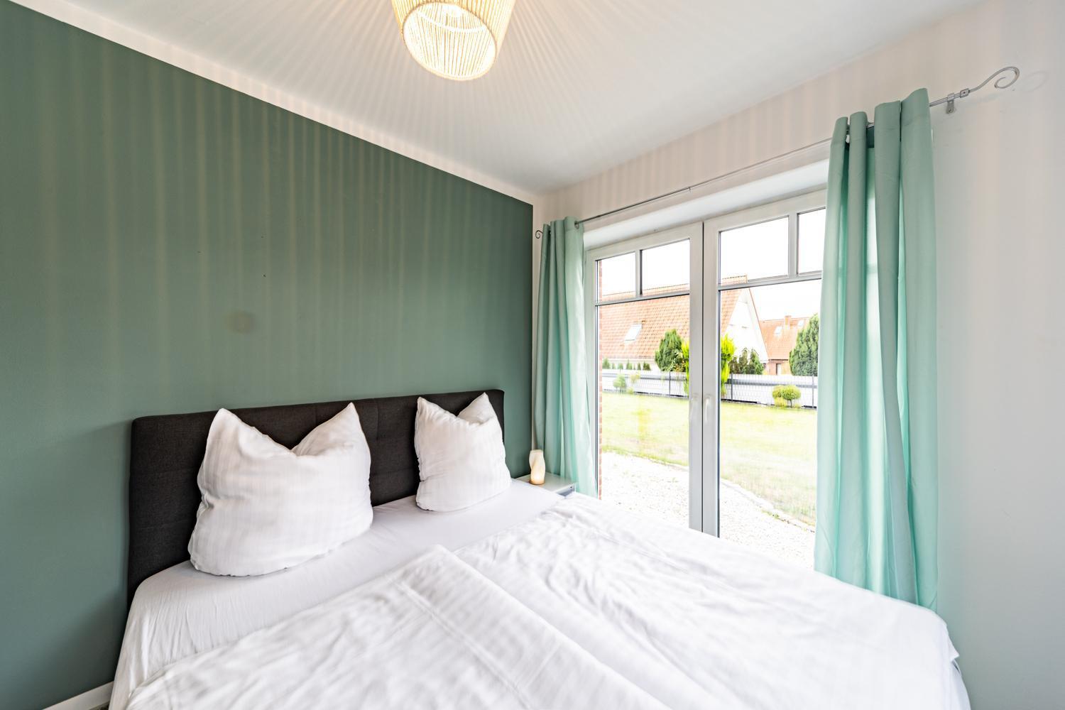 Oara Comfort Home, Ferienhaus 210Qm Mit Garten Reppenstedt Exterior photo