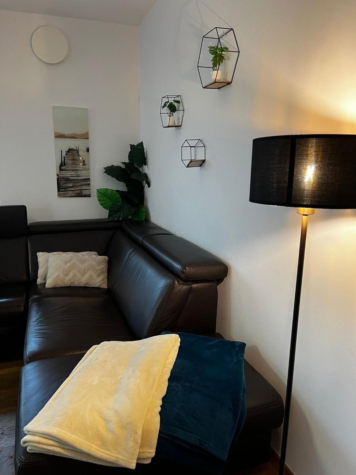 Oara Comfort Home, Ferienhaus 210Qm Mit Garten Reppenstedt Exterior photo