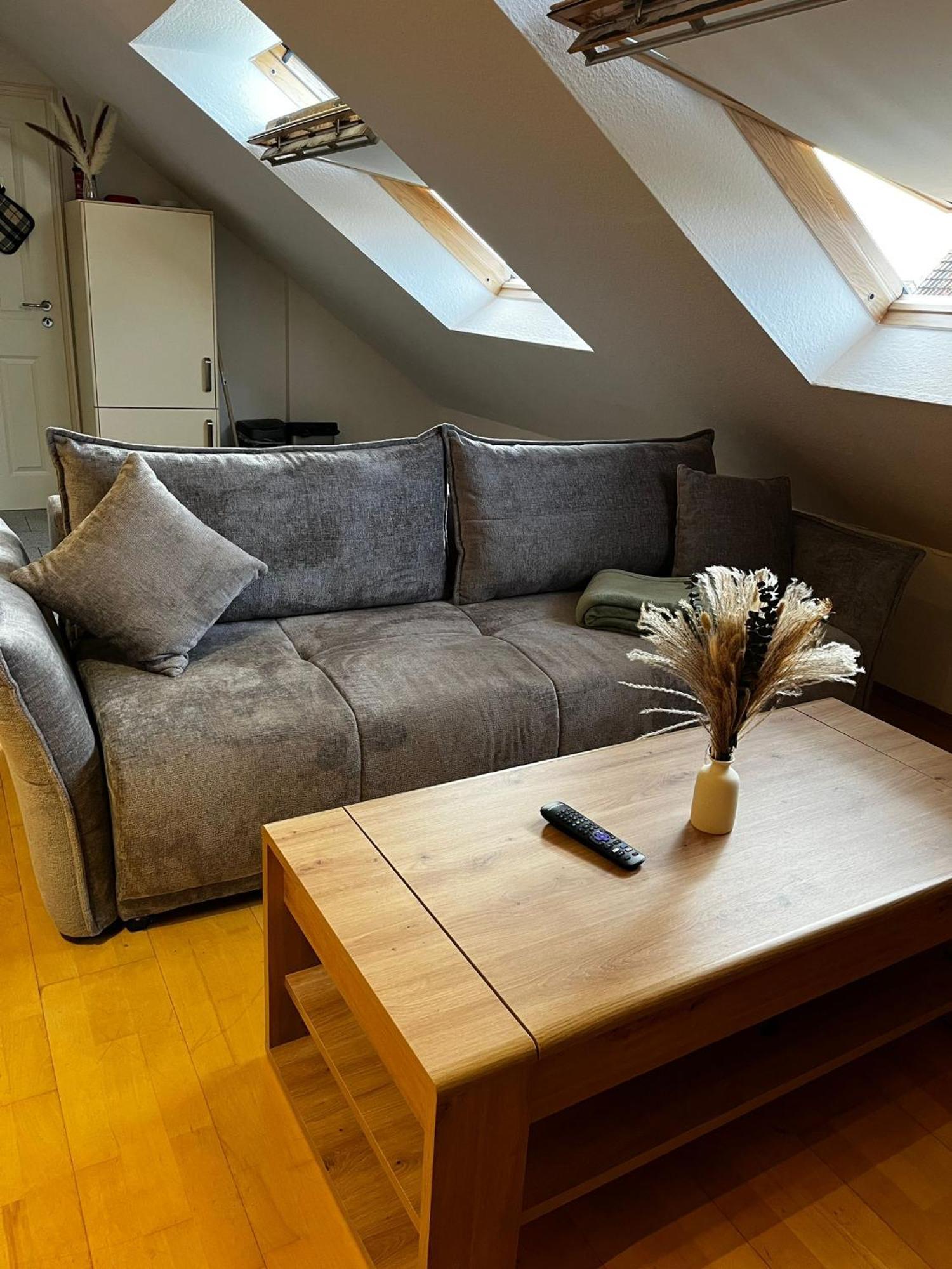 Oara Comfort Home, Ferienhaus 210Qm Mit Garten Reppenstedt Exterior photo